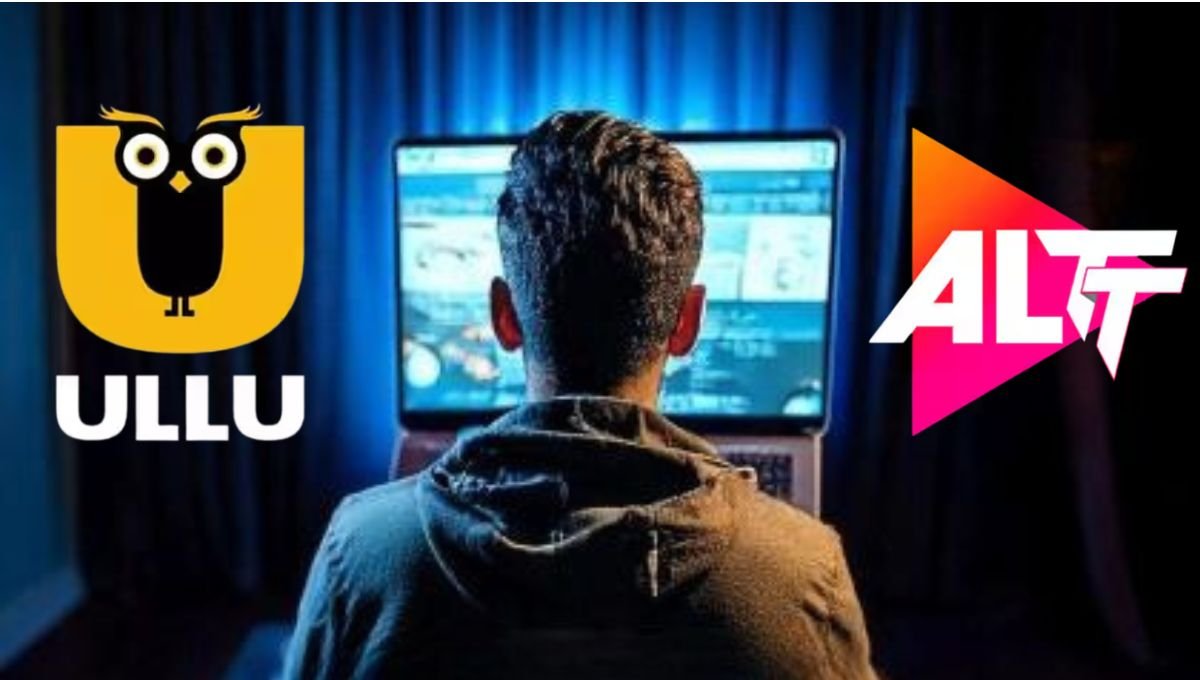 25 OTT Apps Banned