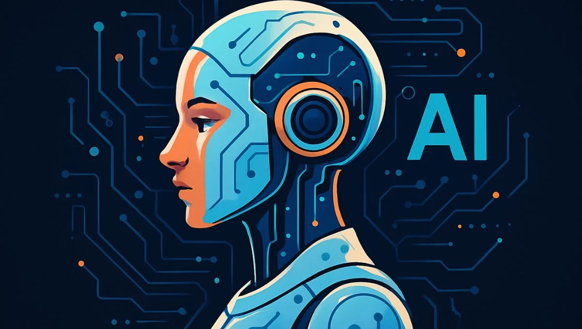 Agentic AI At Work: मुळे 2028 पर्यंत भारतातील 10.35 दशलक्ष नोकऱ्या बदलणार, डेटा सिक्युरिटी ठरली सर्वात मोठी चिंता