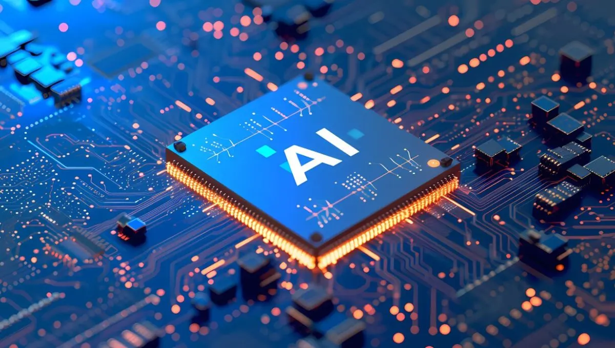डेटामॅटिक्सचा शेअर 60% उसळला! AI धोरणाने पुढील तीन वर्षे बदलणार का?