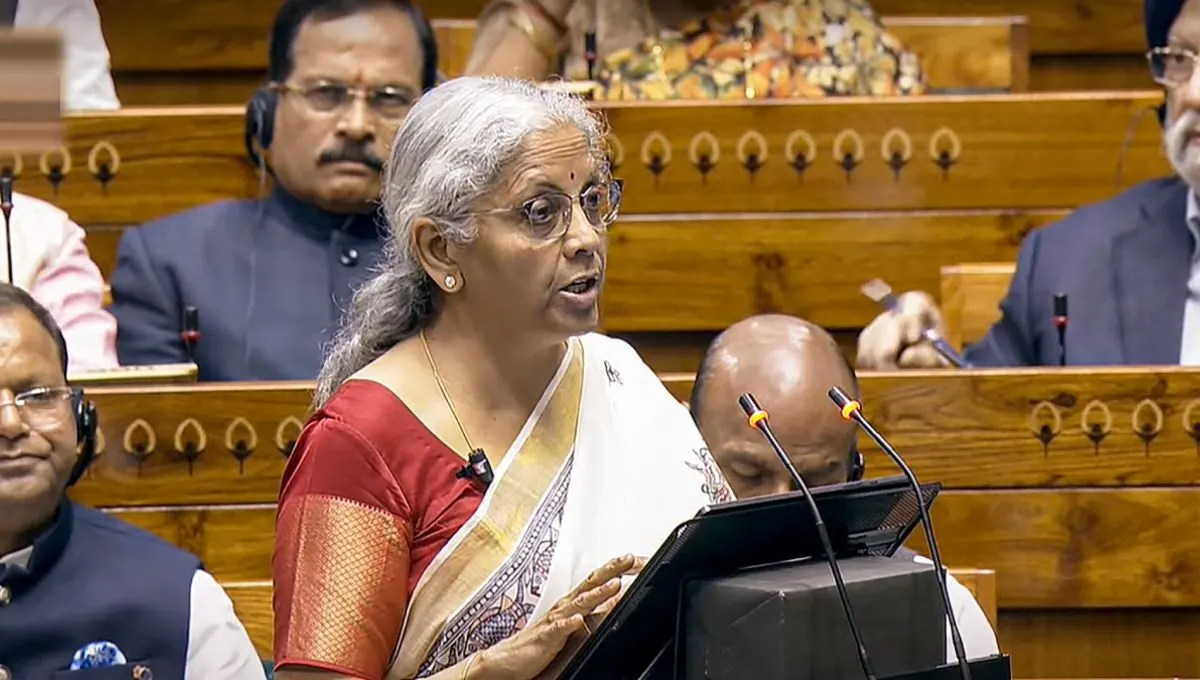 'नव्या' इनकम टॅक्स विधेयकात तुम्हाला किती फायदा होणार? मोदी सरकारने आणले मोठे बदल, जाणून घ्या सविस्तर