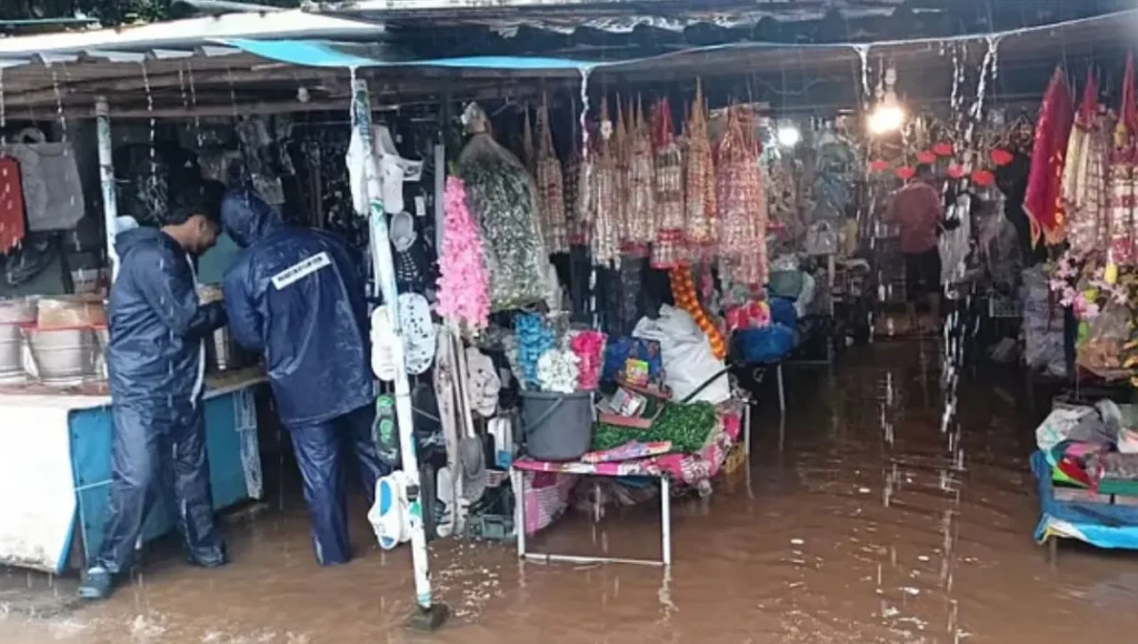 Raigad Shop[