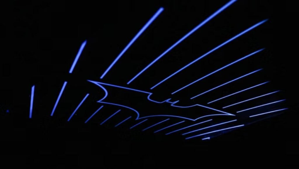 Be 6 Sunroof