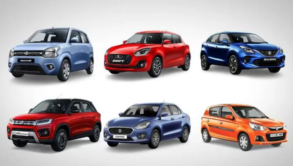 कार खरेदी होणार स्वस्त? GST रचनेत मोठा बदल, SUV व्याख्या रद्द?