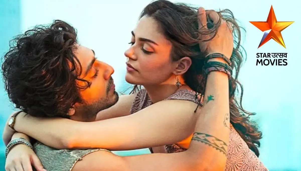 Star utsav movies schedule: बॉलीवूड चित्रपटांचा आनंद घ्या DD Free Dish वर