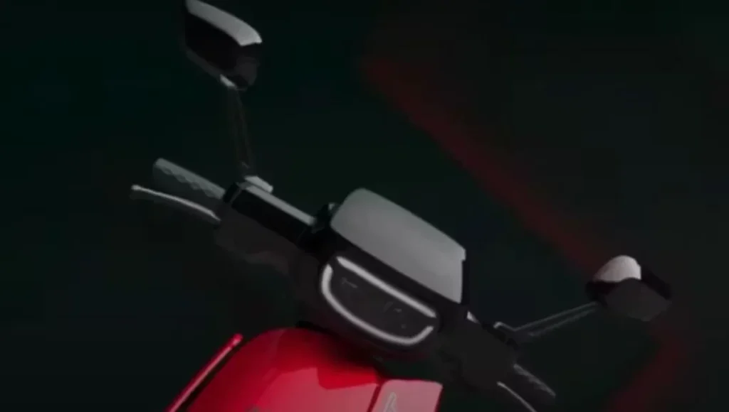 ols s1pro headlight