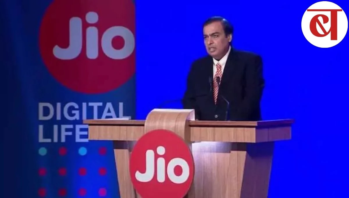 Google AI Pro free for jio users