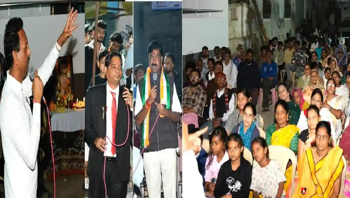 chikhli nagarpalika nivadnuk