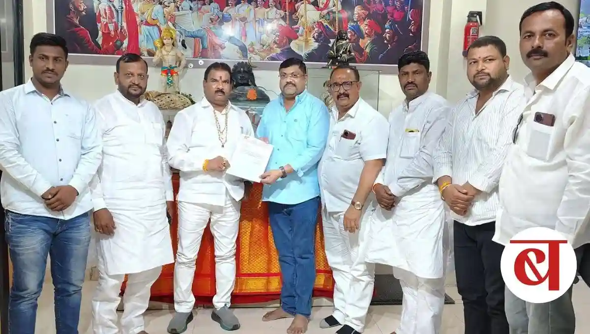 kapil khedekar shivsena nirikshak