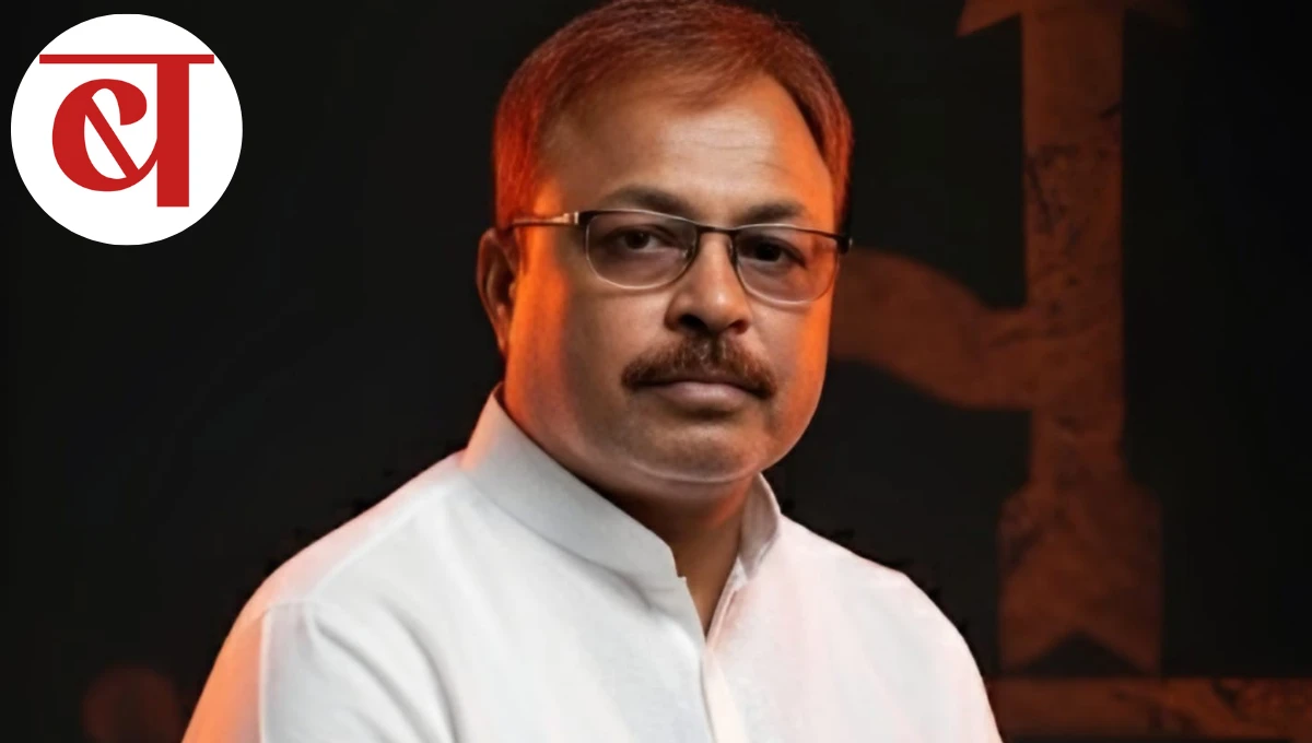 देऊळघाट जिल्हा परिषद गटासाठी शिवसेनेकडून बबलू सेठ यांना उमेदवारी जाहीर