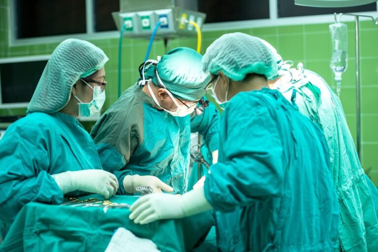 Top Hospitals in India for Heart, Cancer & Emergency Care