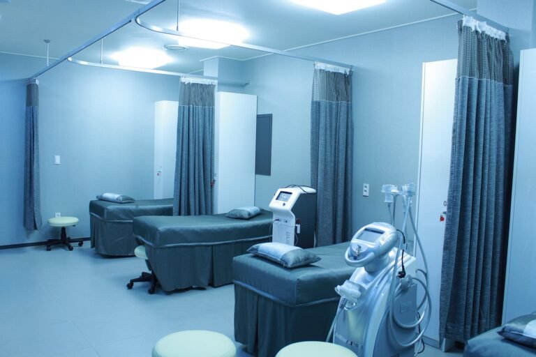Best Hospitals in Saudi Arabia for Advanced Treatment in 2026